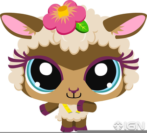 300x272 Littlest Petshop Clipart Free Images