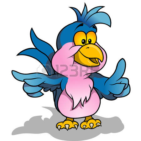 450x450 Parrot Clipart Pet Animal