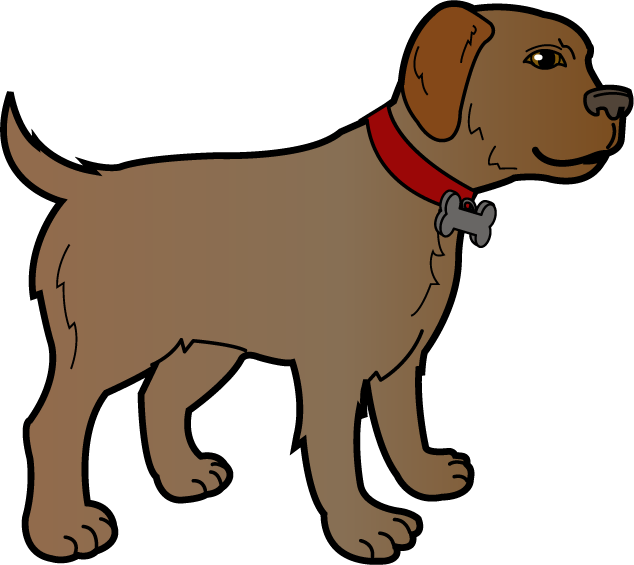 634x565 Pets Clipart Small Dog