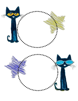 271x350 Pete The Cat Clipart Teaching Resources Teachers Pay Teachers