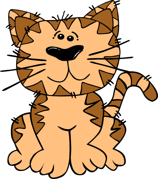 528x600 Pin By Patt Plaza On Cats Cat, Clip Art And Cartoon