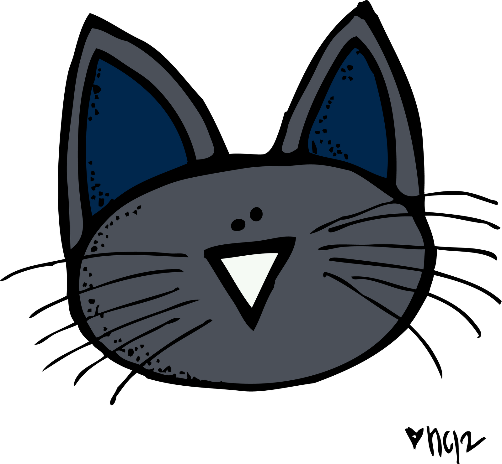 1600x1481 Button Clipart Pete The Cat