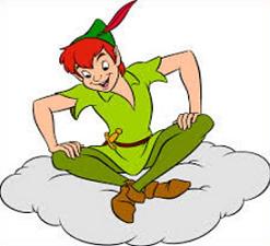247x225 Extremely Creative Peter Pan Clipart Free