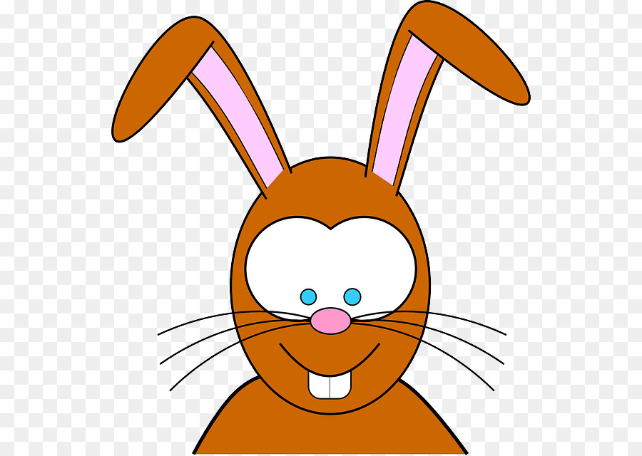 900x640 Easter Bunny Rabbit Clip Art
