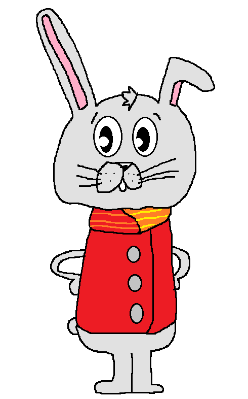 490x786 Peter Cottontail By Ultimatecartoonfan99