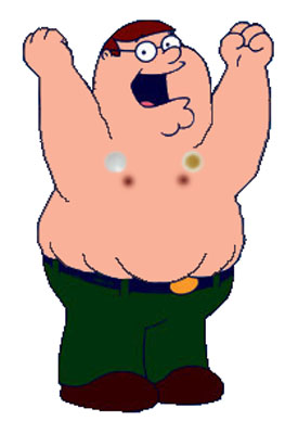 275x400 Look Who's Wearing Lifewave Patches Now