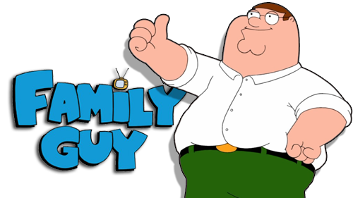 500x281 Peter Griffin (Family Guy) Minecraft Skin