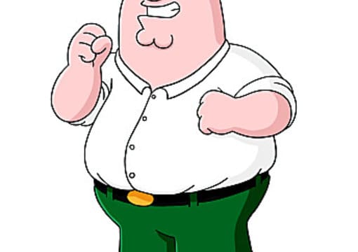 510x360 Record A Voicemail Message As Peter Griffin Or Quagmire