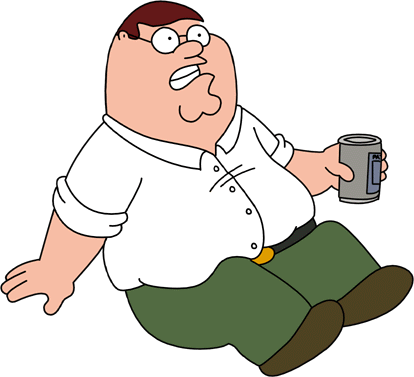 414x377 Peter Griffin