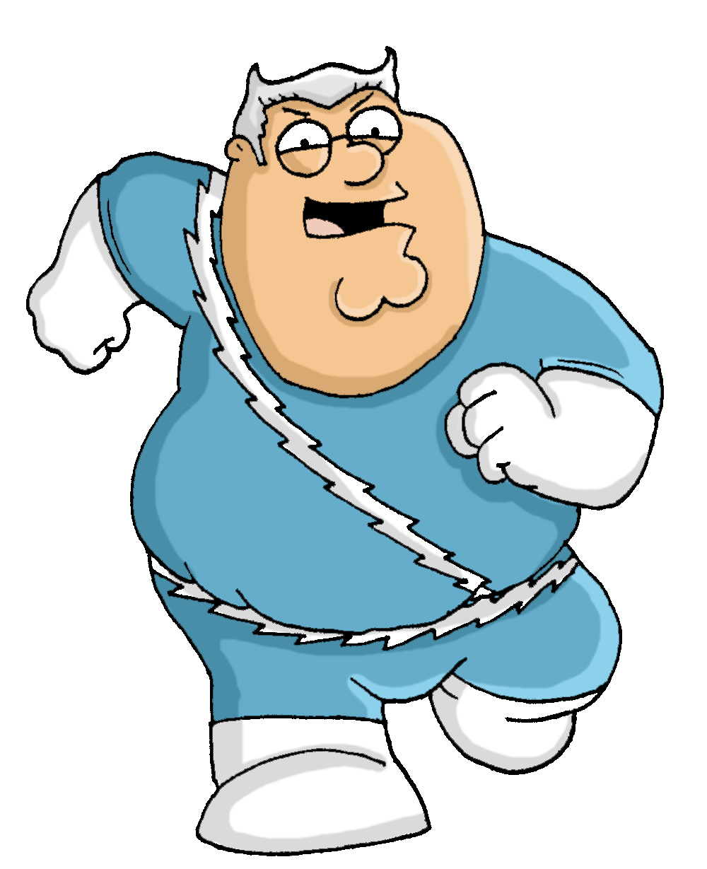 Peter Griffin Clipart at GetDrawings | Free download