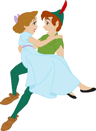 324x442 Peter Pan19 Clip Art Peter Pan