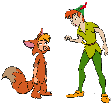 365x348 Peter Pan Group Clipart Clipart Panda