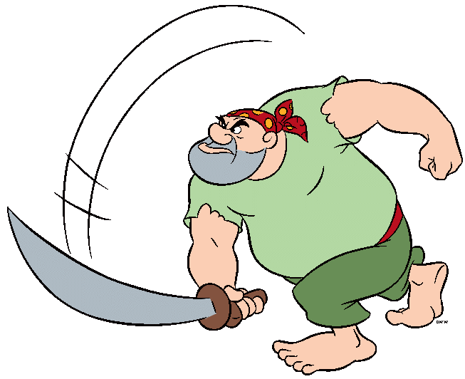 653x532 Peter Pan Pirates Clip Art Disney Clip Art Galore