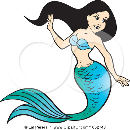 450x448 Top 90 Mermaids Clip Art