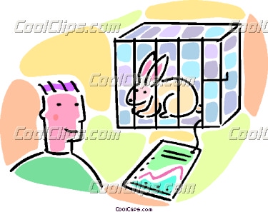 375x297 Cage Clipart Rabbit Cage