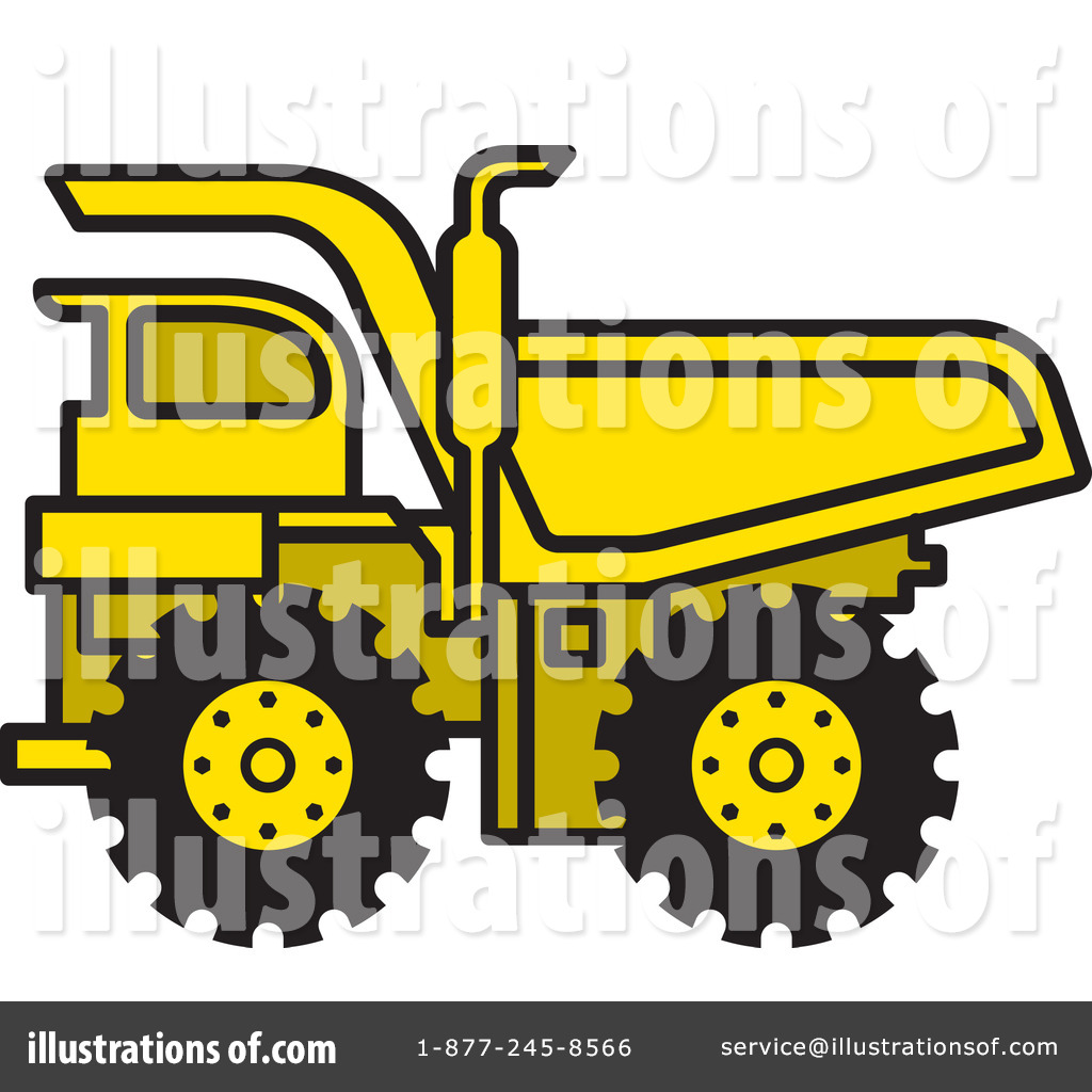1024x1024 Clip Art Dump Truck Clip Art
