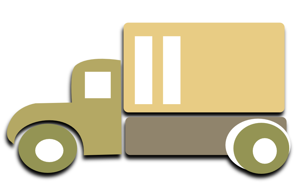 997x633 Old Truck Clip Art