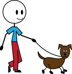 292x300 Free Pets Clipart Image 0515 1105 1007 1254 Best