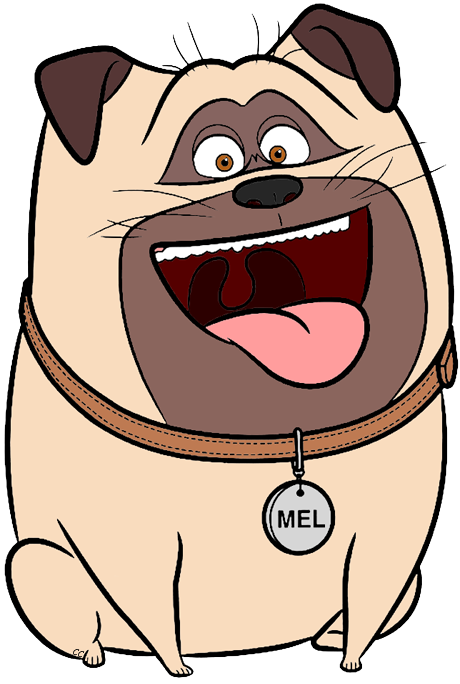 460x684 The Secret Life Of Pets Clip Art Cartoon Clip Art