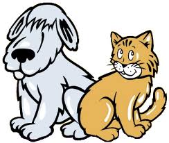 244x206 Concept Design Home Dog And Cat Clip Art Images