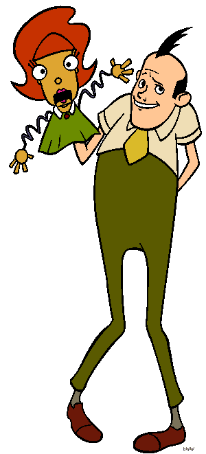 300x661 Meet The Robinsons Clip Art Disney Clip Art Galore