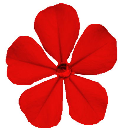 410x440 Sweetly Scrapped Free Flower Clip Art Images .