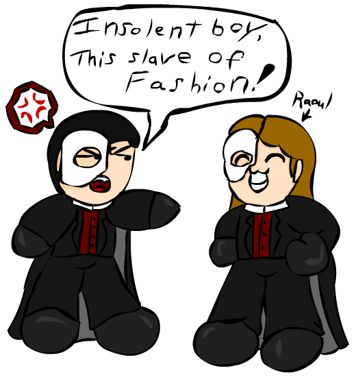 520x550 Insolent Boy By Sailorphantom