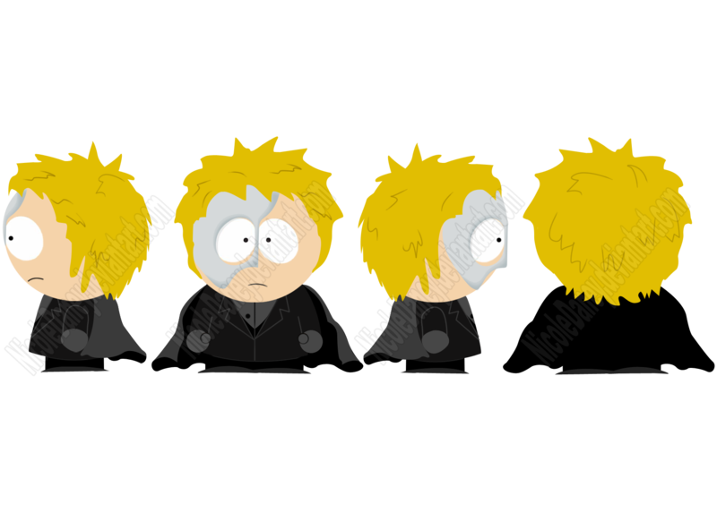 800x573 Kenny As The Phantom Of The Opera By Nicoledaney