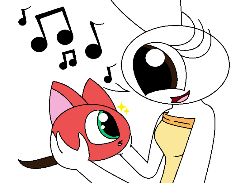 800x597 Phantom Ceds Opera Singing [Lullaby] By Austinschaub