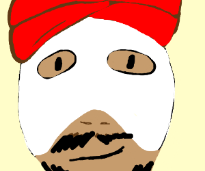 300x250 The Phantom Of The Opera Punjabs Raoul Xd