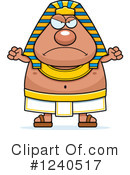 130x175 Pharaoh Clipart