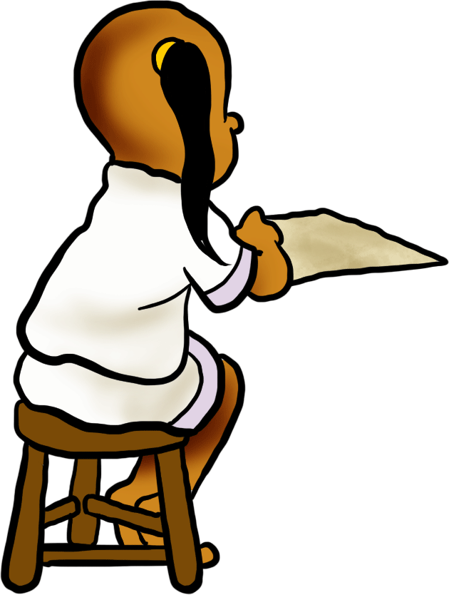 630x834 Young Moses Growing Up In Pharaoh's Palace. Moses Didn'T Know He