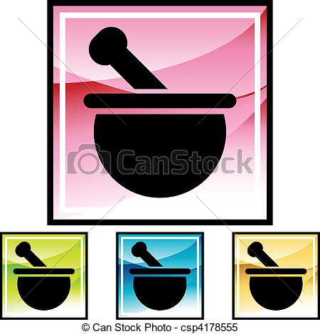 450x470 Pharmacy Clipart Vector