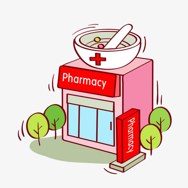 650x651 Hand Painted Pharmacy Illustration, Symbol, Plus, Hand Painted Png