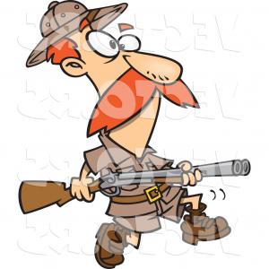 300x300 Hunting Season Duck Pheasant Deer Gm Createmepink