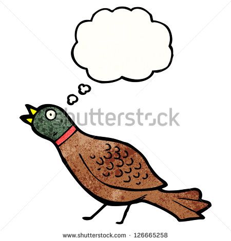 450x470 Pheasant Cartoon Stock Vectors Amp Vector Clip Art Shutterstock