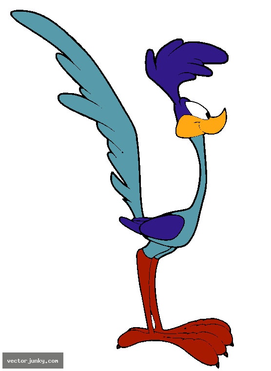 556x761 Top 89 Roadrunner Clip Art