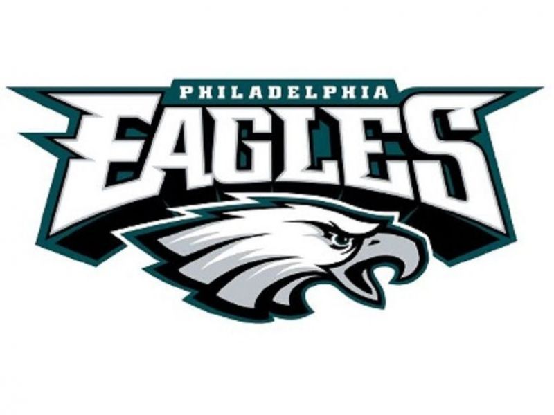 Philadelphia Eagles Clipart at GetDrawings | Free download