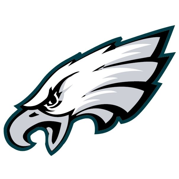 605x605 Philadelphia Eagles Logo Philadelphia Eagles Logo [Eps File