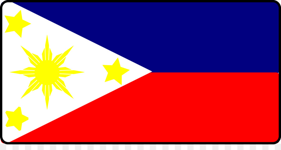 900x480 Flag Of The Philippines Clip Art
