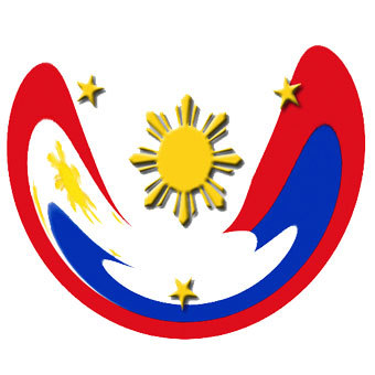 340x340 Philippines Word Cliparts