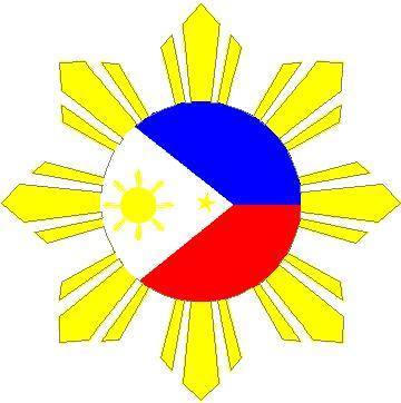 360x362 Sun Clipart Philippine