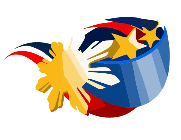600x464 Flag Of The Philippines By Jsonn Clip Art