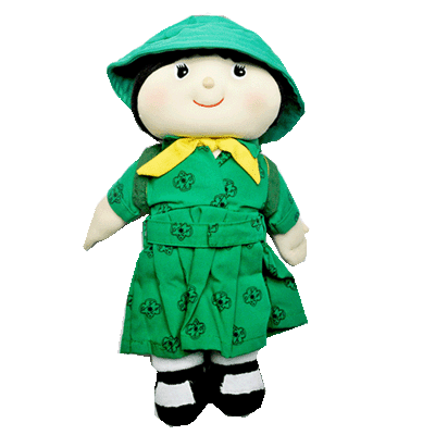 400x400 Girl Scout Of The Philippines Clip Art Clipart Collection