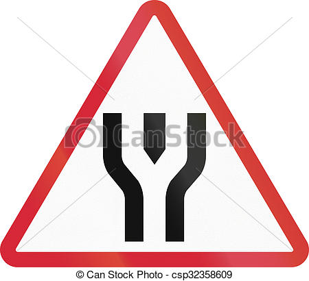 450x410 Road Sign In The Philippines