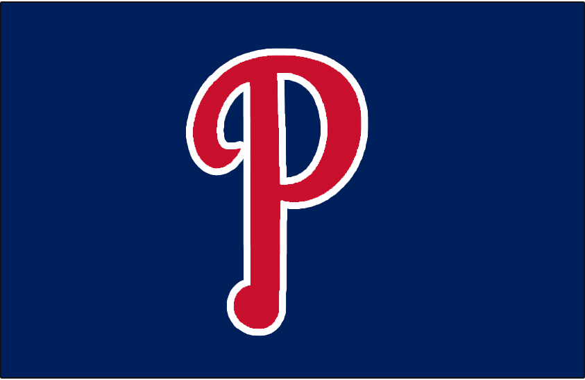 843x547 Philadelphia Phillies Symbol Group