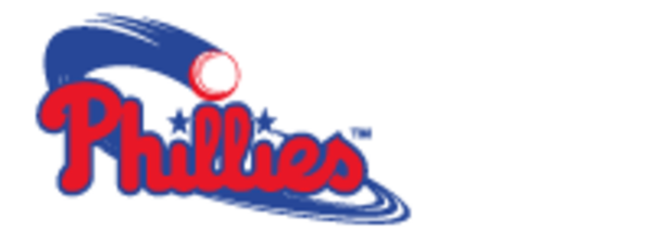 600x225 Phillies Logo Clip Art Phillies Logo Image