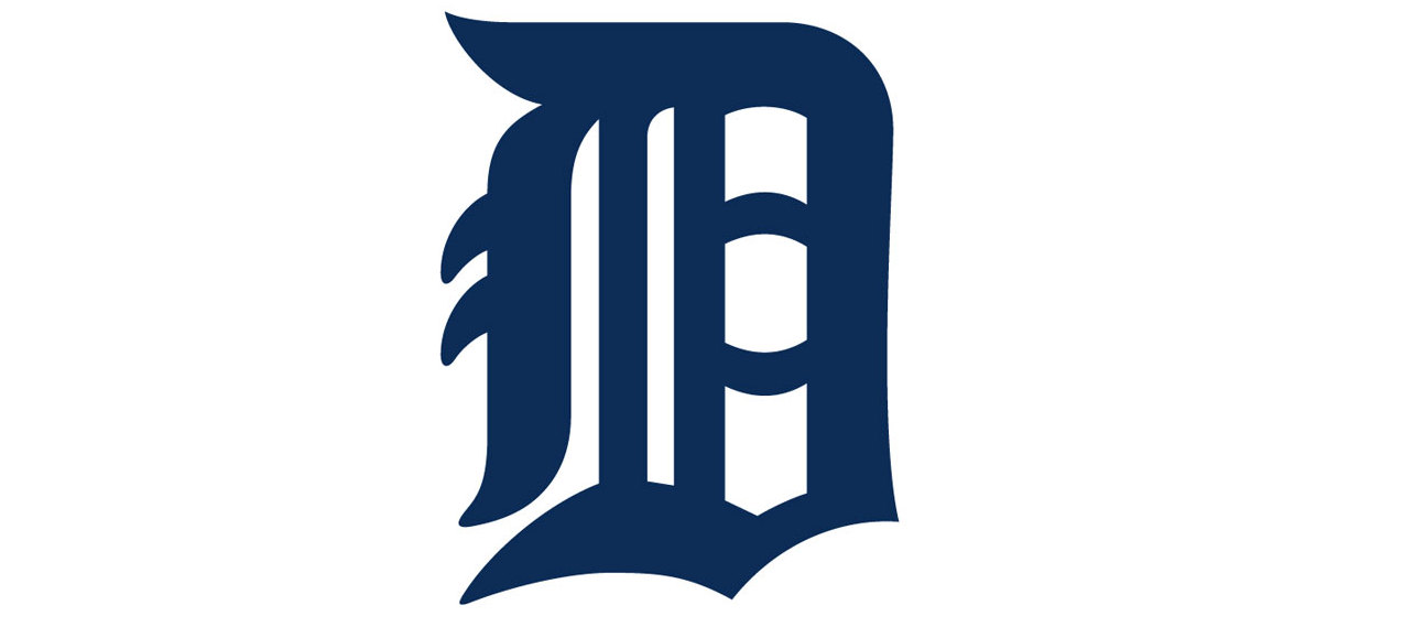 1284x569 Detroit Tigers Clipart Gallery Images)