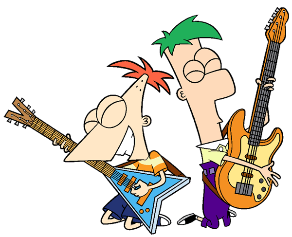 600x487 Phineas And Ferb Clip Art 2 Disney Clip Art Galore