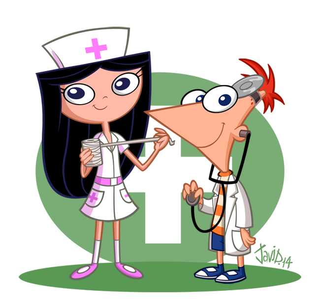 650x625 Playing Doctor Phineas And Ferb Know Your Meme
